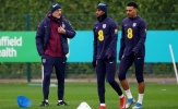 Marcus Rashford khẳng định tuyển Anh hiện tại đủ tài năng để vô địch một giải đấu lớn