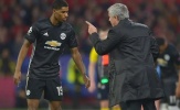 Rashford thừa nhận từng ức chế dưới thời Mourinho tại Man Utd