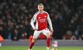 Hậu vệ Zinchenko tìm bến đỗ mới sau mùa giải tồi tệ tại Arsenal