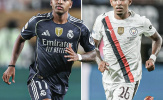 Man City lên kế hoạch đón Rodrygo nếu Savinho đến Tottenham