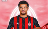 Here we go! AC Milan gần hoàn tất hợp đồng Zachary Athekame với mức phí 10 triệu euro