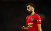 Bruno Fernandes sẵn sàng hy sinh bàn thắng cá nhân để đưa Man United trở lại đỉnh cao