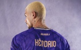 Văn Quyết kỳ vọng Hendrio nhập tịch, nâng tầm Hà Nội FC ở V-League 2025/26