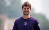 Mason Mount: Man United sẽ biến chỉ trích thành động lực, quyết đánh bại Arsenal