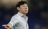 Shin Tae-yong mở cửa tái hợp đội tuyển Indonesia, nhưng từ chối dẫn dắt CLB