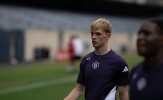 Toby Collyer rời Man United: Thương vụ cho mượn không mua đứt, dấu ấn chiến lược