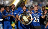 Carragher phủ nhận giá trị của FIFA Club World Cup: Chelsea có phải vô địch thế giới?