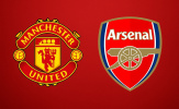 Man United vs Arsenal: Đại chiến mở màn Ngoại hạng Anh 2025/26 và 5 điểm nhấn đáng chờ đợi
