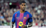 Barcelona chốt đăng ký Rashford: Sẵn sàng bùng nổ trước Mallorca