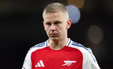Arsenal muốn bán Zinchenko: Betis ra tay giải cứu trước giờ G?