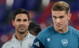 Arteta: “Arsenal là sân khấu lý tưởng để Gyokeres tỏa sáng”