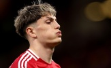 Man United giữ giá 50 triệu bảng cho Garnacho, Chelsea phải bán tiền đạo để theo đuổi bom tấn