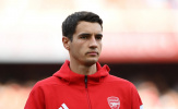 Jakub Kiwior rời Arsenal? Dấu hiệu không thể rõ hơn!