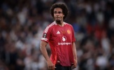 Napoli nhắm Joshua Zirkzee thay thế Romelu Lukaku