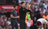Mikel Arteta: Thắng MU, nhưng các cầu thủ Arsenal vẫn chưa hài lòng!