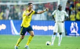 Pha kiến tạo đẳng cấp của Ronaldo giúp Al Nassr vào chung kết Siêu cúp Saudi