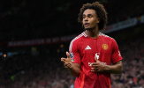 Manchester United: Quyết định giữ Joshua Zirkzee, Hojlund đối mặt nguy cơ rời đội