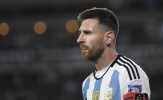 Lionel Messi: Trận đấu cuối cùng tại Buenos Aires và hành trình lịch sử với Argentina