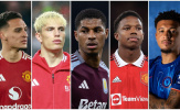 Manchester United lâm vào khủng hoảng thanh lý cầu thủ: Ai là người có lỗi?