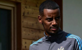Liverpool đối mặt thách thức lớn trong thương vụ Alexander Isak: Newcastle kiên định với giá 150 triệu bảng