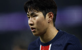 Lee Kang-In cân nhắc rời PSG: Napoli và Ngoại hạng Anh vẫy gọi trước World Cup 2026