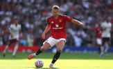 Manchester United quyết tâm giành chiến thắng đầu tay, hy vọng vào điểm tựa Matthijs De Ligt