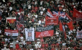 Manchester United khôi phục không khí huyền thoại tại Old Trafford: Sức mạnh từ người hâm mộ