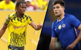 Dortmund quyết chiêu mộ Chukwuemeka và Anselmino: Tham vọng lớn trước mùa giải Bundesliga 2025