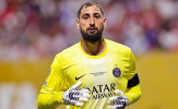 Gianluigi Donnarumma: Chìa khóa chiến lược để Ruben Amorim tái thiết Manchester United