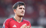 Harry Maguire cam kết ở lại: “Sẽ ngớ ngẩn nếu rời Manchester United lúc này”