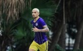 Hendrio Araujo: Đỗ Hoàng Hên sắp hoàn thành giấc mơ nhập tịch Việt Nam