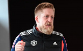 Manchester United bổ nhiệm Stephen Torpey: Tầm nhìn mới cho học viện trẻ