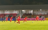 U16 nữ Việt Nam ra quân ấn tượng với chiến thắng 5-0 trước Campuchia