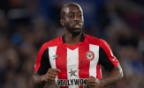 Yoane Wissa gây sức ép lên Brentford, thương vụ chuyển nhượng bế tắc vì giá cả