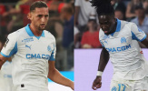 Marseille chấn động: Rabiot và Rowe bị rao bán sau ẩu đả, phơi bày bất ổn nội bộ