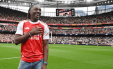 Arsenal công bố Eze: Cựu sao Tottenham chỉ trích 'đáng xấu hổ'
