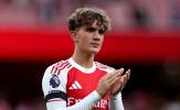 Những tài năng trẻ ra mắt sớm nhất tại Arsenal ở Ngoại hạng Anh: Max Dowman, Ethan Nwaneri dẫn đầu