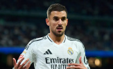 Marseille quyết chiêu mộ Dani Ceballos từ Real Madrid