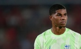 Rashford bị thay ra sau 45 phút tệ hại, fan chỉ trích: ‘Biến Barcelona thành Man United’