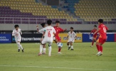 U16 Nữ Việt Nam giành vé bán kết: Thắng Myanmar 2-0 kịch tính nhờ ‘cú đúp’ penalty