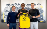 Borussia Dortmund chính thức chiêu mộ Carney Chukwuemeka từ Chelsea với giá 24 triệu bảng