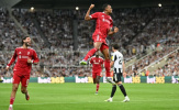 Newcastle thua Liverpool 2-3: Ngẩng cao đầu trong nghịch cảnh