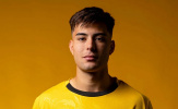 Borussia Dortmund chính thức chiêu mộ Aaron Anselmino từ Chelsea theo hình thức cho mượn
