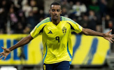 Alexander Isak được triệu tập đội tuyển Thụy Điển giữa bão chuyển nhượng từ Newcastle sang Liverpool
