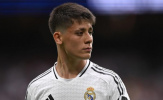 Arda Guler: Ngòi nổ sáng tạo của Real Madrid dưới thời Xabi Alonso
