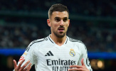 Tương lai Dani Ceballos bất định: Marseille rút lui vì Real Madrid 'hét giá' quá cao