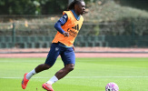 Eberechi Eze hòa nhập nhanh tại Arsenal: Tỏa sáng cùng Rice, sẵn sàng chinh phục Ngoại hạng Anh 2025/26