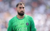 Tương lai bất định của Gianluigi Donnarumma: Ván cờ domino từ PSG đến Manchester City