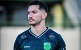 PVF-CAND chiêu mộ Marco Antonio: Đồng đội cũ của Vinicius Junior gia nhập V-League 2025/2026