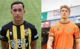 Erick Thohir: Miliano Jonathans và Mauro Zijlstra sắp gia nhập ĐT Indonesia đấu Đài Bắc Trung Hoa và Lebanon